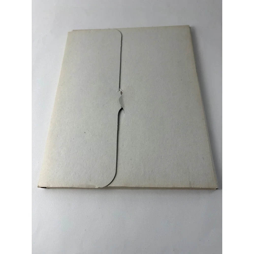 Vintage Valupak Typewriter Paper Drugfair 8.5x11 83308 78 Sheets‎